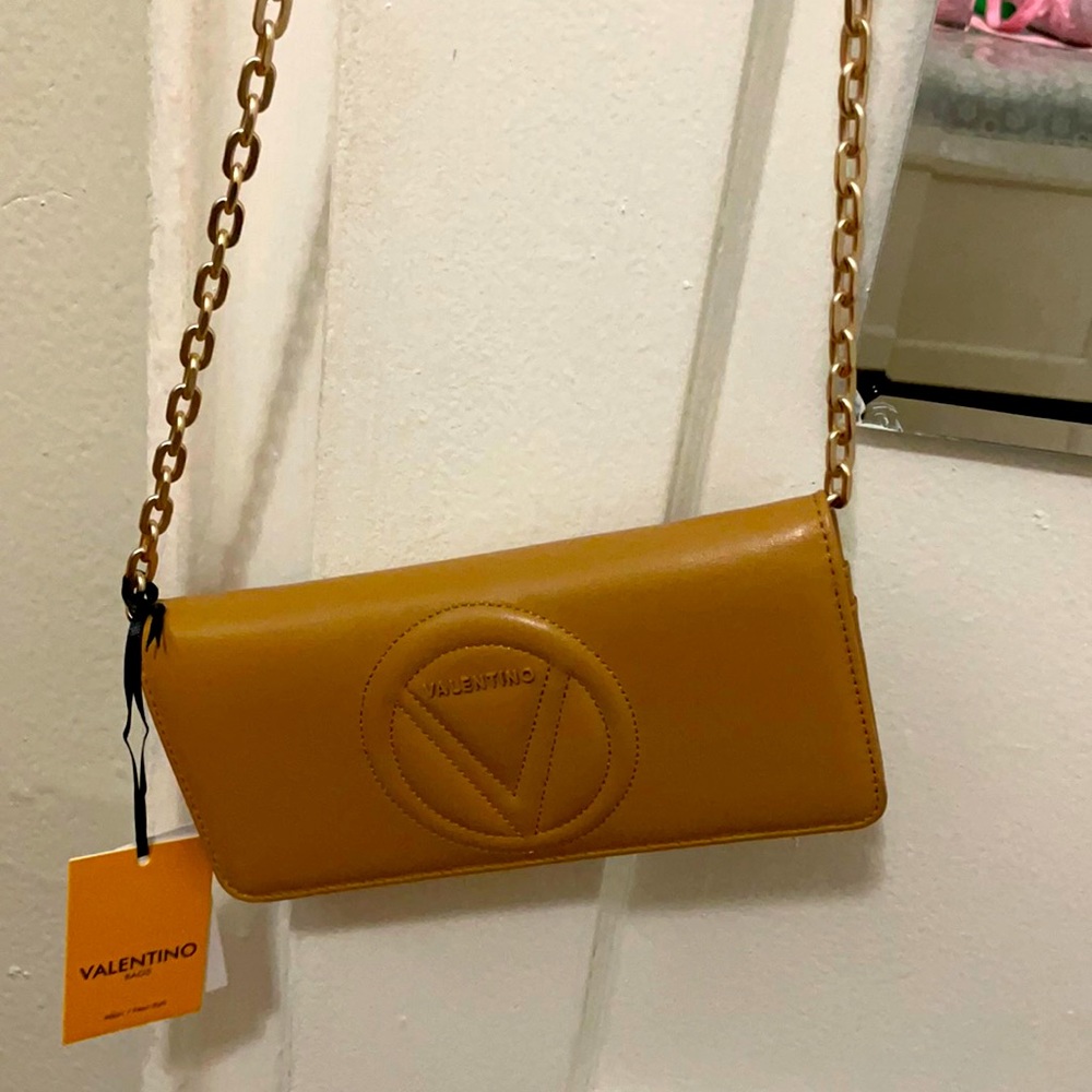 Valentino cross bag